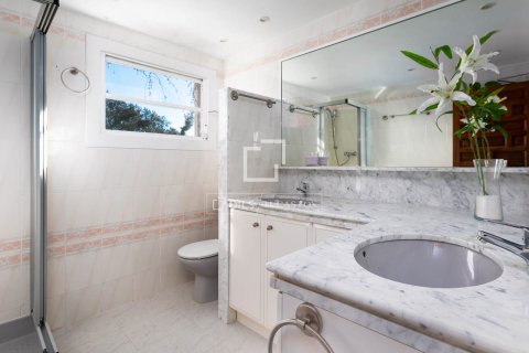 14 chambres villa à vendre à Sant Andreu de Llavaneres, Barcelona, Catalonia, Spain № 3808 - photo 29