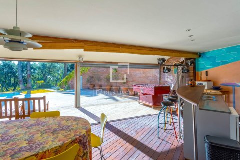 5 chambres villa à vendre à Premia De Dalt, Barcelona, Catalonia, Spain № 3805 - photo 13