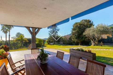 5 chambres villa à vendre à Premia De Dalt, Barcelona, Catalonia, Spain № 3805 - photo 6