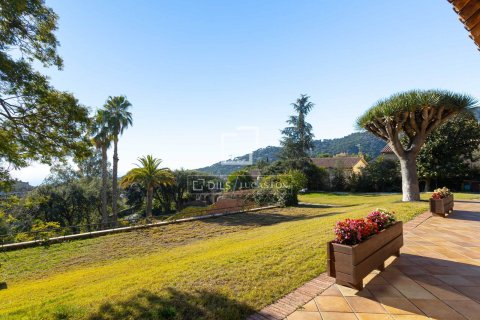 5 chambres villa à vendre à Premia De Dalt, Barcelona, Catalonia, Spain № 3805 - photo 7