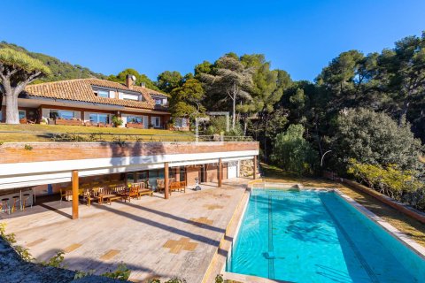 5 chambres villa à vendre à Premia De Dalt, Barcelona, Catalonia, Spain № 3805 - photo 4