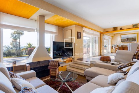 5 chambres villa à vendre à Premia De Dalt, Barcelona, Catalonia, Spain № 3805 - photo 15