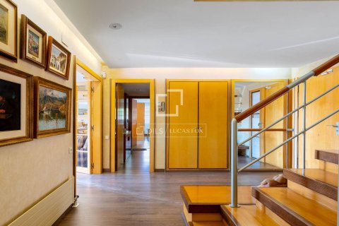 5 chambres villa à vendre à Premia De Dalt, Barcelona, Catalonia, Spain № 3805 - photo 29