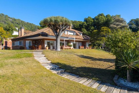 5 chambres villa à vendre à Premia De Dalt, Barcelona, Catalonia, Spain № 3805 - photo 3