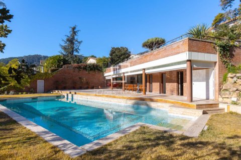 5 chambres villa à vendre à Premia De Dalt, Barcelona, Catalonia, Spain № 3805 - photo 11