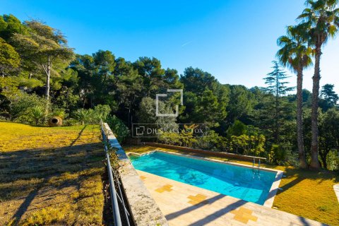 5 chambres villa à vendre à Premia De Dalt, Barcelona, Catalonia, Spain № 3805 - photo 8