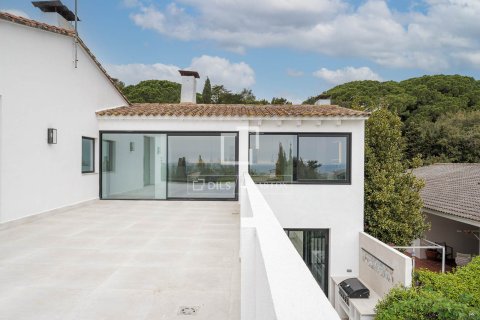 8 chambres villa à vendre à Sant Andreu de Llavaneres, Barcelona, Catalonia, Spain № 3806 - photo 28