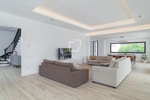 8 chambres villa à vendre à Sant Andreu de Llavaneres, Barcelona, Catalonia, Spain № 3806 - photo 19