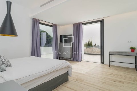 8 chambres villa à vendre à Sant Andreu de Llavaneres, Barcelona, Catalonia, Spain № 3806 - photo 29