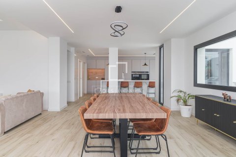 8 chambres villa à vendre à Sant Andreu de Llavaneres, Barcelona, Catalonia, Spain № 3806 - photo 15