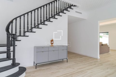 8 chambres villa à vendre à Sant Andreu de Llavaneres, Barcelona, Catalonia, Spain № 3806 - photo 10