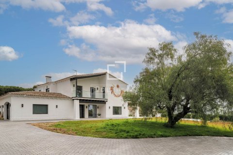 8 chambres villa à vendre à Sant Andreu de Llavaneres, Barcelona, Catalonia, Spain № 3806 - photo 6