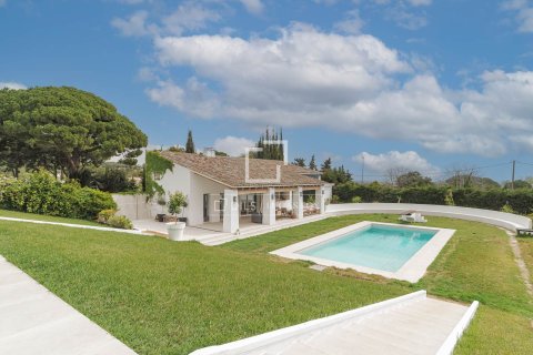 8 chambres villa à vendre à Sant Andreu de Llavaneres, Barcelona, Catalonia, Spain № 3806 - photo 8