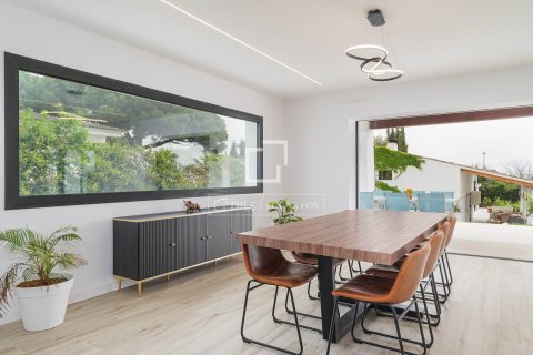 8 chambres villa à vendre à Sant Andreu de Llavaneres, Barcelona, Catalonia, Spain № 3806 - photo 14