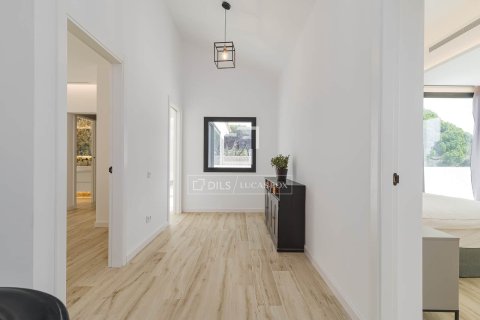 8 chambres villa à vendre à Sant Andreu de Llavaneres, Barcelona, Catalonia, Spain № 3806 - photo 27