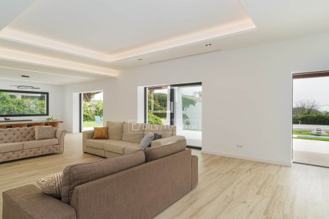 8 chambres villa à vendre à Sant Andreu de Llavaneres, Barcelona, Catalonia, Spain № 3806 - photo 18