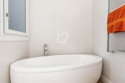 5 chambres apartment à vendre à Barcelona, Catalonia, Spain № 3804 - photo 25