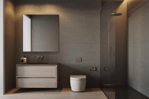 3 bedrooms apartment for sale in Principado De Andorra (Ninguna Poblacion Tiene C.P.), Lleida, Catalonia, Spain № 7882 - photo 10