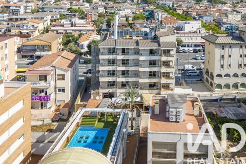 2924 sq.m. commercial property for sale in Calafell, Tarragona, Catalonia, Spain № 7375