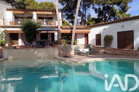 4 bedrooms house for sale in Roda de Berà, Tarragona, Catalonia, Spain № 7370 - photo 10