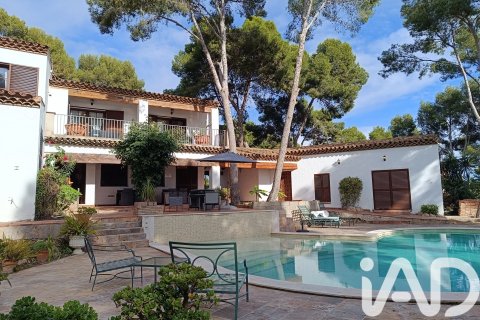 4 bedrooms house for sale in Roda de Berà, Tarragona, Catalonia, Spain № 7370 - photo 7