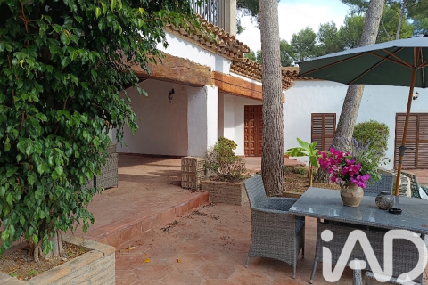 4 bedrooms house for sale in Roda de Berà, Tarragona, Catalonia, Spain № 7370 - photo 5