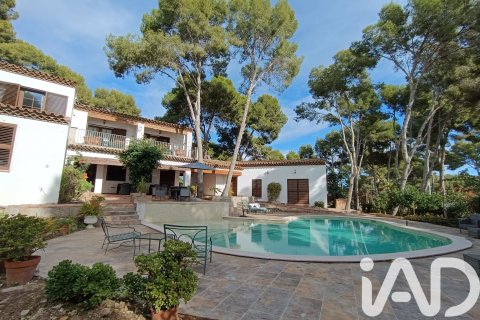 4 bedrooms house for sale in Roda de Berà, Tarragona, Catalonia, Spain № 7370