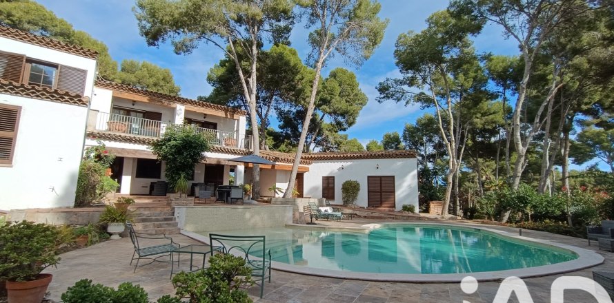 4 bedrooms house for sale in Roda de Berà, Tarragona, Catalonia, Spain № 7370