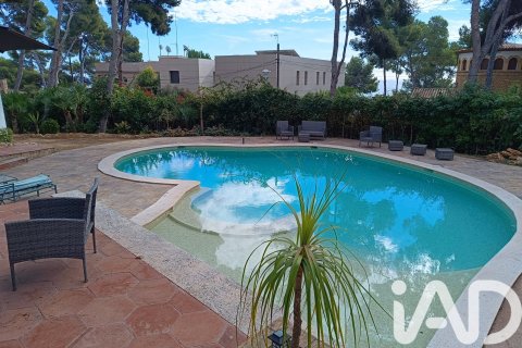 4 bedrooms house for sale in Roda de Berà, Tarragona, Catalonia, Spain № 7370 - photo 11
