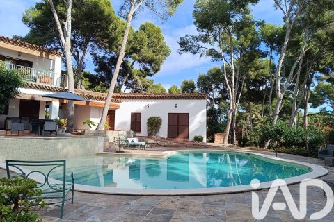 4 bedrooms house for sale in Roda de Berà, Tarragona, Catalonia, Spain № 7370 - photo 6
