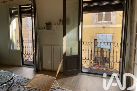 2 bedrooms apartment for sale in Barcelona, Catalonia, Spain № 7376 - photo 8