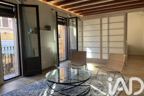 2 bedrooms apartment for sale in Barcelona, Catalonia, Spain № 7376 - photo 14