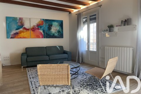 2 bedrooms apartment for sale in Barcelona, Catalonia, Spain № 7376 - photo 15