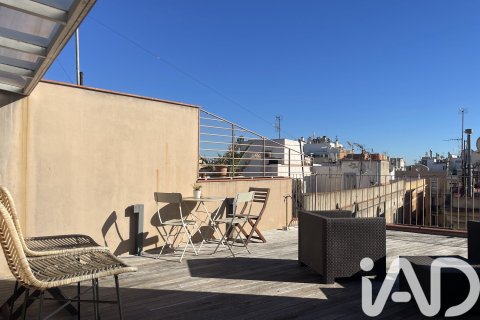 2 bedrooms apartment for sale in Barcelona, Catalonia, Spain № 7376