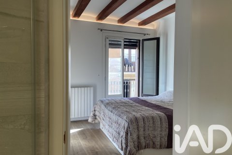 2 bedrooms apartment for sale in Barcelona, Catalonia, Spain № 7376 - photo 6