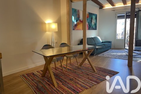 2 bedrooms apartment for sale in Barcelona, Catalonia, Spain № 7376 - photo 12