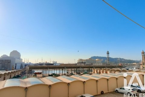 4 bedrooms apartment for sale in Barcelona, Catalonia, Spain № 7374