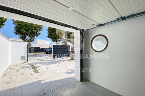 3 bedrooms villa for sale in Empuriabrava, Girona, Catalonia, Spain № 5956 - photo 25