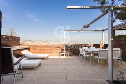 3 bedrooms penthouse for sale in Barcelona, Catalonia, Spain № 5955 - photo 4