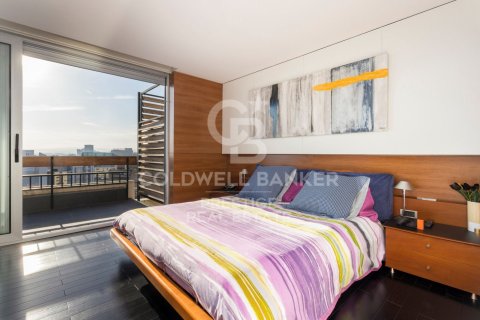 3 bedrooms penthouse for sale in Barcelona, Catalonia, Spain № 5955 - photo 11