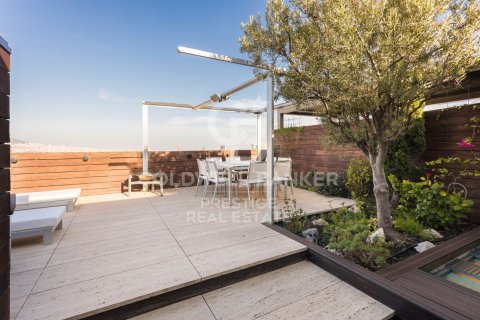 3 bedrooms penthouse for sale in Barcelona, Catalonia, Spain № 5955 - photo 3