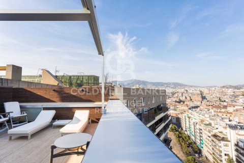 3 bedrooms penthouse for sale in Barcelona, Catalonia, Spain № 5955 - photo 29