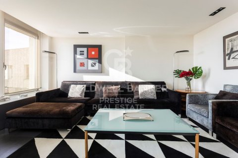 3 bedrooms penthouse for sale in Barcelona, Catalonia, Spain № 5955 - photo 5