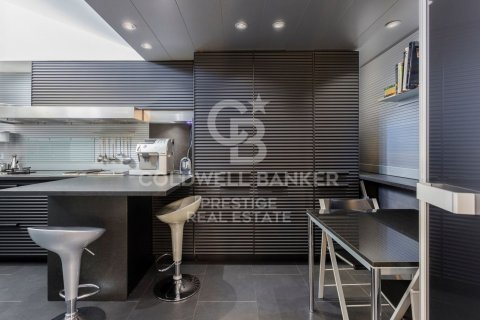 3 bedrooms penthouse for sale in Barcelona, Catalonia, Spain № 5955 - photo 17