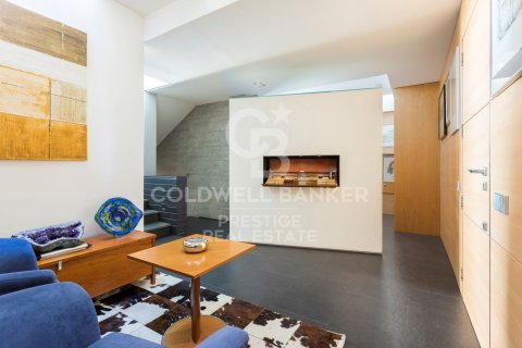 3 bedrooms penthouse for sale in Barcelona, Catalonia, Spain № 5955 - photo 9