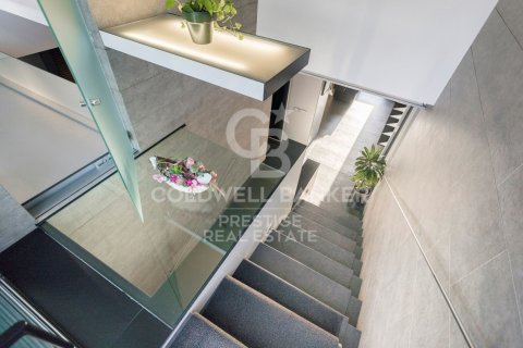 3 bedrooms penthouse for sale in Barcelona, Catalonia, Spain № 5955 - photo 15