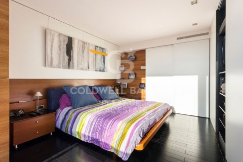 3 bedrooms penthouse for sale in Barcelona, Catalonia, Spain № 5955 - photo 12