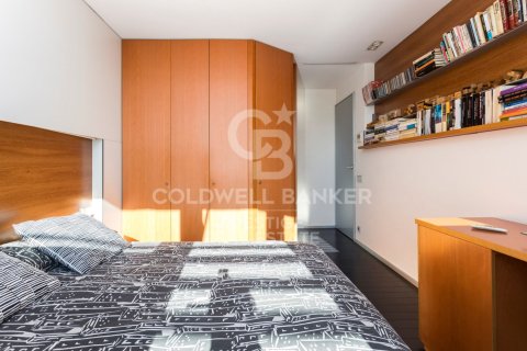 3 bedrooms penthouse for sale in Barcelona, Catalonia, Spain № 5955 - photo 23
