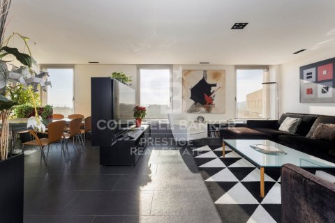 3 bedrooms penthouse for sale in Barcelona, Catalonia, Spain № 5955 - photo 6