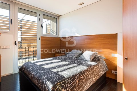 3 bedrooms penthouse for sale in Barcelona, Catalonia, Spain № 5955 - photo 22